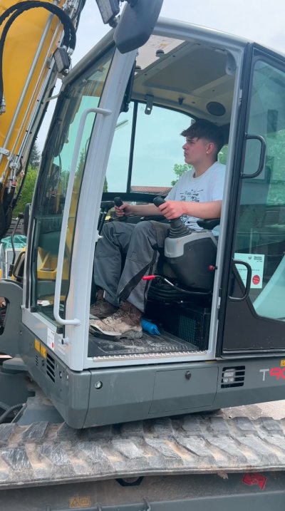 Strojni iskopi, zemljani radovi i rušenje manjih objekata