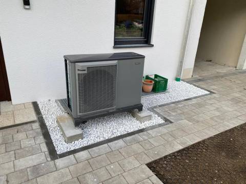 Tlakovanje i uređenje površina