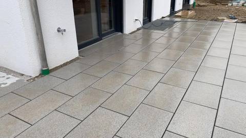 Tlakovanje i uređenje površina