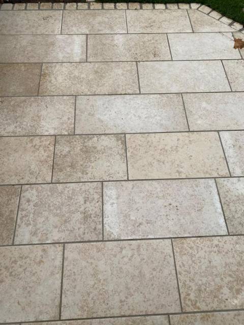 Tlakovanje i uređenje površina