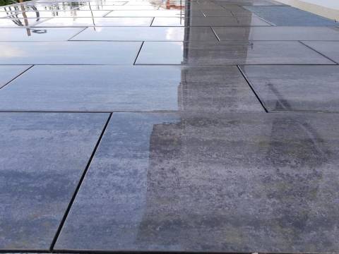 Tlakovanje i uređenje površina