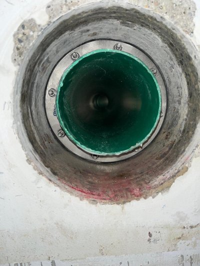 Odvodnja i kanalizacijski priključci