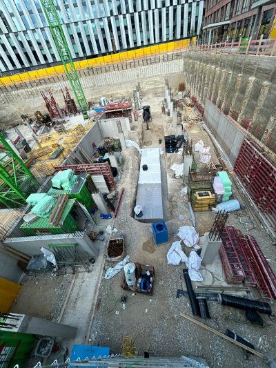 Odvodnja i kanalizacijski priključci