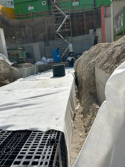 Odvodnja i kanalizacijski priključci