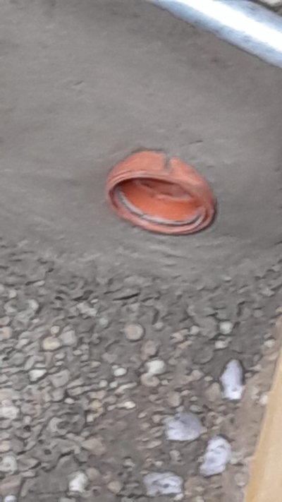 Odvodnja i kanalizacijski priključci