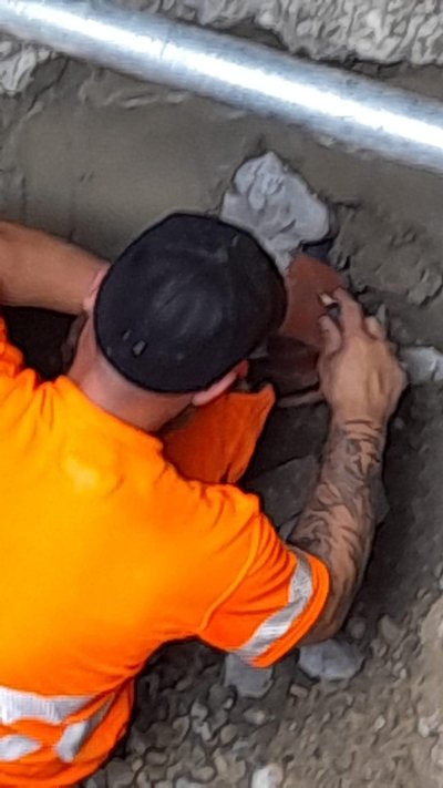 Odvodnja i kanalizacijski priključci