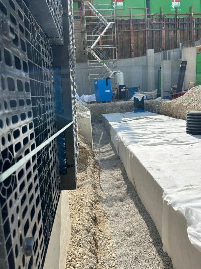 Odvodnja i kanalizacijski priključci