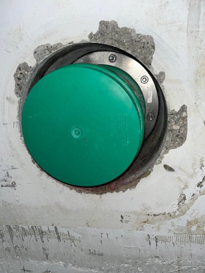 Odvodnja i kanalizacijski priključci