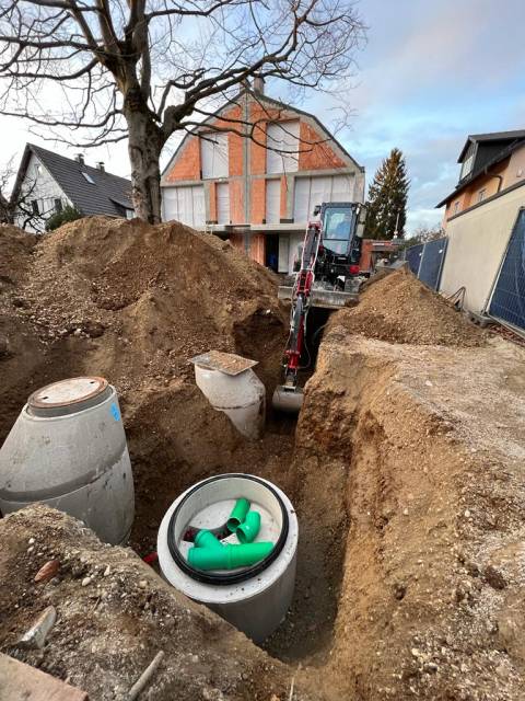 Odvodnja i kanalizacijski priključci