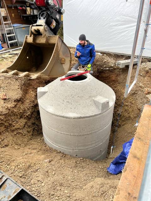 Odvodnja i kanalizacijski priključci