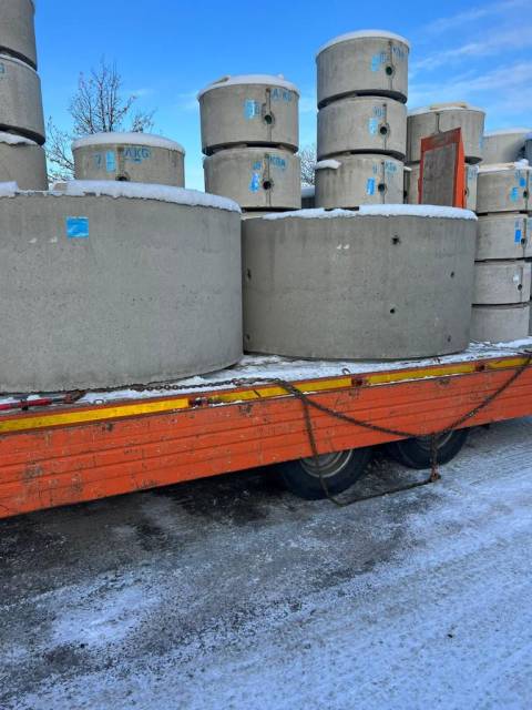 Odvodnja i kanalizacijski priključci