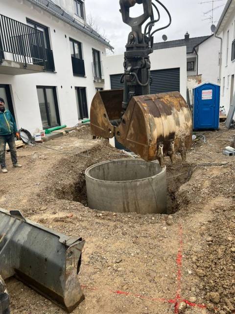 Odvodnja i kanalizacijski priključci