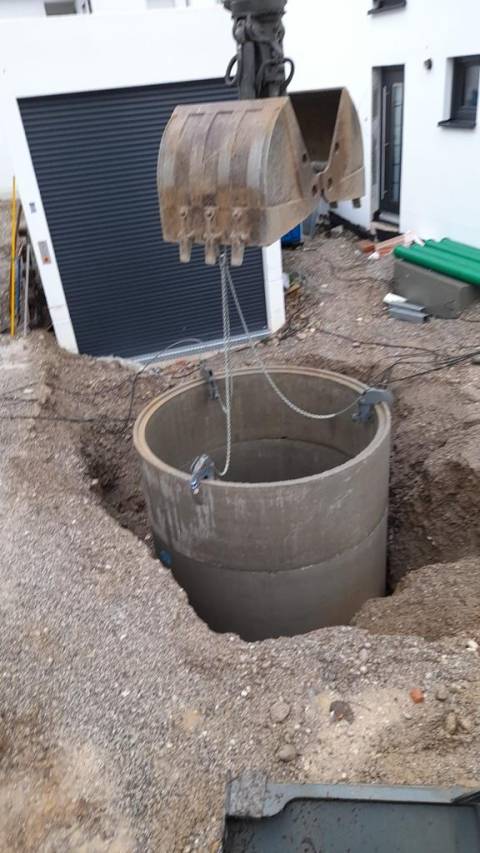 Odvodnja i kanalizacijski priključci