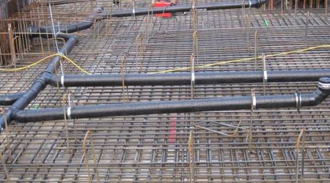 Odvodnja i kanalizacijski priključci