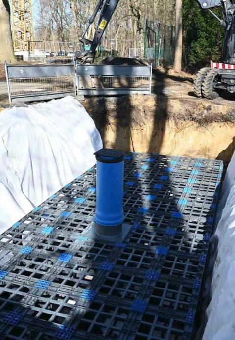 Odvodnja i kanalizacijski priključci